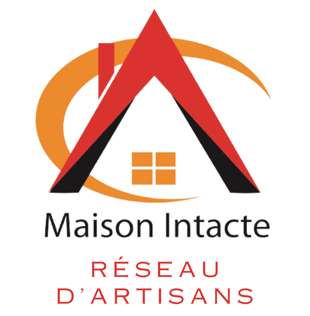 Maison Intacte Logo